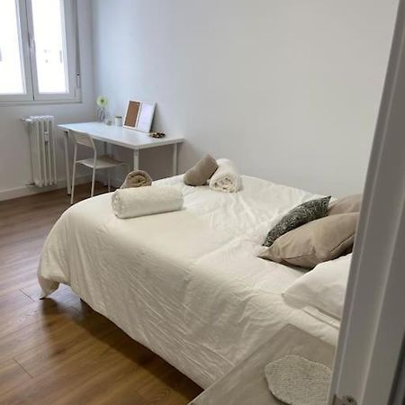 Leonmisol Lägenhet Exteriör bild