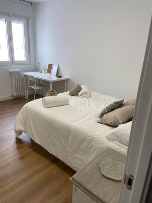 Leonmisol Lägenhet Exteriör bild